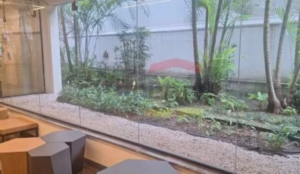 Sala comercial próximo do metrô