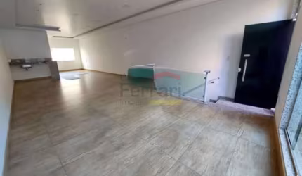 Sala Comercial no bairro - Santana - São Paulo Zona Norte