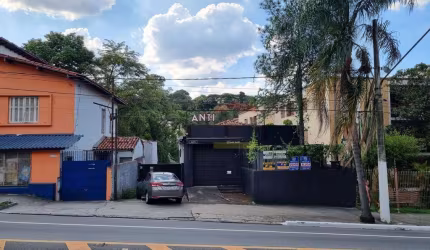 Galpão para uso diverso Nova Cantareira !