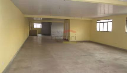 Galpão na Casa Verde com 1000m²