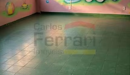 Casa comercial a venda no Jardim das Laranjeiras