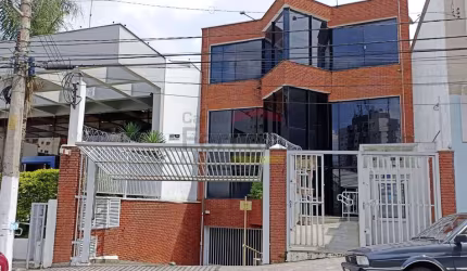 PREDIO COMERCIA PARA LOCAÇÃO NA CASA VERDE.