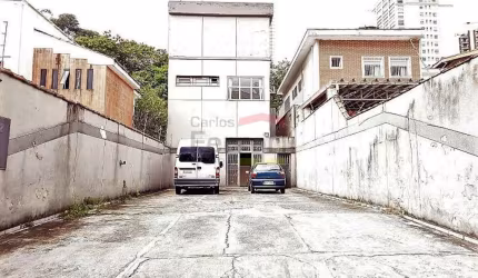 IMOVEL COMERCIAL PARA LOCAÇÃO