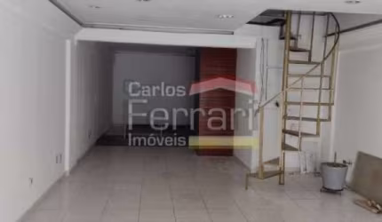 loja parque mandaqui 120m2
