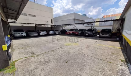 loja Santana 80m2