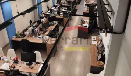 PRÉDIO COMERCIAL COM RENDA - LOCALIZAÇÃO PRIVILEGIADA EM SANTANA!