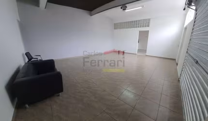CASA COMERCIAL SANTANA 134M2