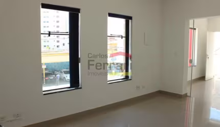 Imóvel comercial Água Fria 300m²