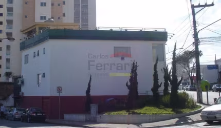 EXCELENTE PRÉDIO COMERCIAL