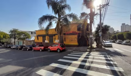 Imóvel comercial no bairro Santa Teresinha 10x27 metros - Venda: R$ 1.500.000,00