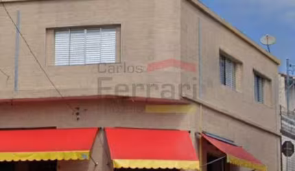 Salão Comercial à venda na Vila Nivi, 400 m²