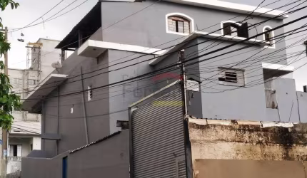 PRÉDIO COMERCIAL IMIRIM