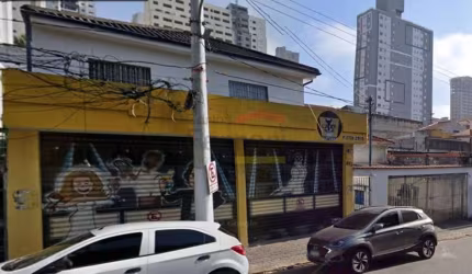 CASA PARADA INGLESA PARA RENDA 450MTS2