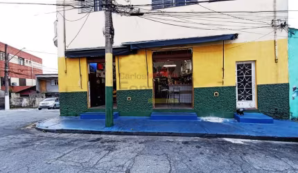 PONTO COMERCIAL PARA VENDA