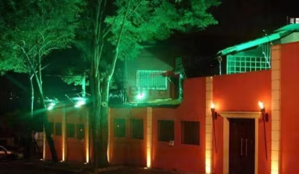 PRÉDIO COMERCIAL PARA EVENTOS  no Jardim São Paulo