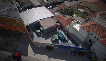 Oportunidade de investimento,com rendimento na Av. Imirim!
