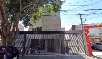 Prédio comercial para locação na Zona Norte de São Paulo!