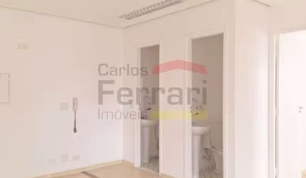 sala comercial perto do metrô Estação Palmeiras/ Barra Funda