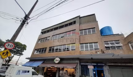 PRÉDIO COMERCIAL PQ. MANDAQUI 450mts2