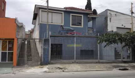 ÓTIMO PRÉDIO COMERCIAL 480m² área total