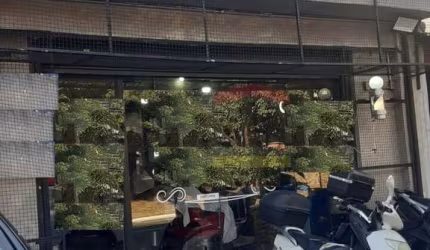 Salão Comercial na Av. Engenheiro Caetano Alvares