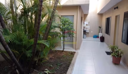 Sobrado Comercial com 13 salas na Vila Maria