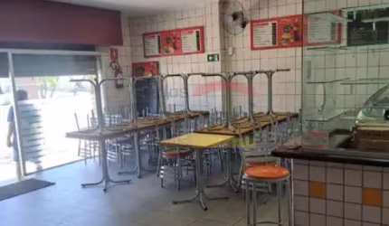 Salão comercial para locação, Barra Funda, 84 m2