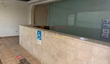 Prédio comercial á 700 Metros - proximo do Metro-
