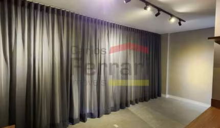 Studio Jardim São Paulo