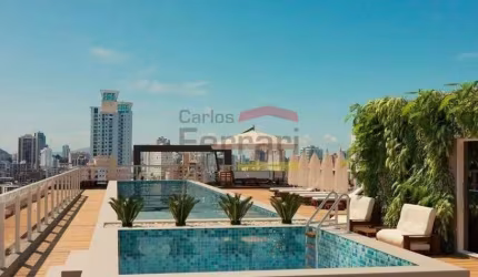 Apartamento  próximo ao metro Tucuruvi, contendo 2 dormitórios, sendo 1 suíte, sacada, 1 vaga