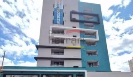 APARTAMENTO EM GUARULHOS, 2 DORMITÓRIOS, TERRAÇO GOURMET, 1 VAGA DETERMINADA