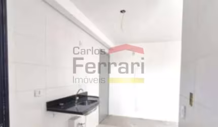 APARTAMENTO EM GUARULHOS, 2 DORMITÓRIOS, TERRAÇO GOURMET, 1 VAGA DETERMINADA
