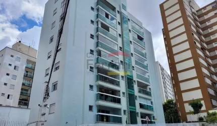 Apartamento Alto de Santana 118 m² 3 dormitórios 3 vagas