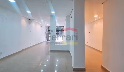 Prédio Comercial 350 m² Braz Leme Loja na parte inferior e residência na superior 2 entradas
