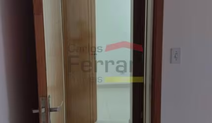 apartamento na parada inglesa com 1 dormitório sala cozinha e banheiro  20 m2 proximo  ao metro