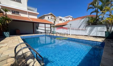 CASA PARA VENDA  JARDIM SÃO PAULO