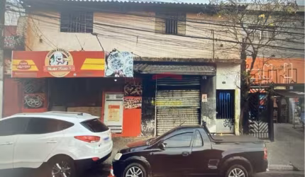 Terreno em região norte de São Paulo