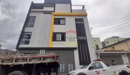 Jaçanã, apartamento em condomínio com 1 dormitório, sem vaga