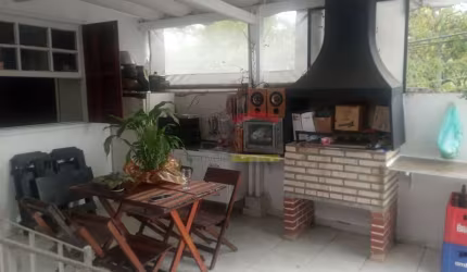 Sobrado Mandaqui  para Venda