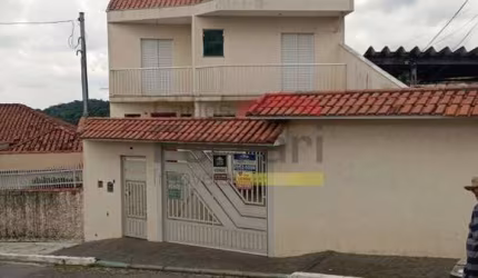 Sobrado no Vila Irmãos Arnoni
