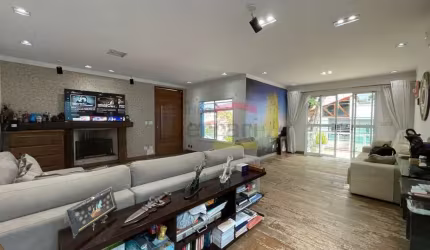 Casa  3 Suites 3 Vagas Espaço Gourtmet Palmas do Tremembé