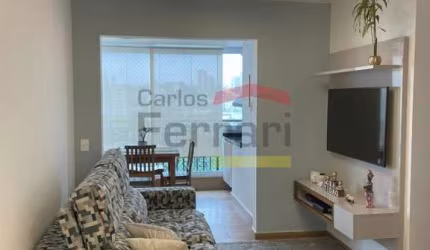 Apartamento pronto para morar na Vila Guilherme
