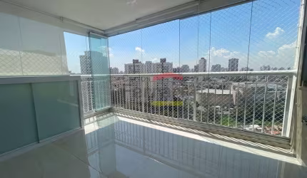 Apartamento 3 quartos, 1 suíte, condomínioFamily Santana.