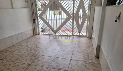 Sobrado região Água Fria