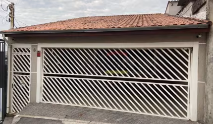 Vila Mazzei casa à venda com 4 dormitórios e 2 vagas.