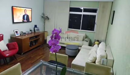 Apartamento à Venda em Santana, 3 quartos, 1 suíte, 2 vagas