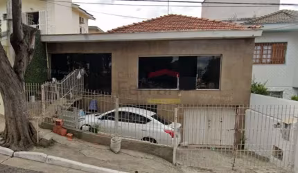 Casa venda Jardim São Paulo 3 quartos e 4 vagas