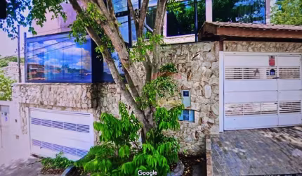 Casa 03 quartos, 4 vagas  com Piscina, Jardim Esmeralda ,Zona Sul ,próximo Interlagos