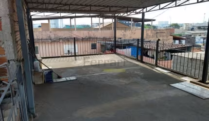Casa com 4 quartos - Vila Medeiros  - Zona Norte