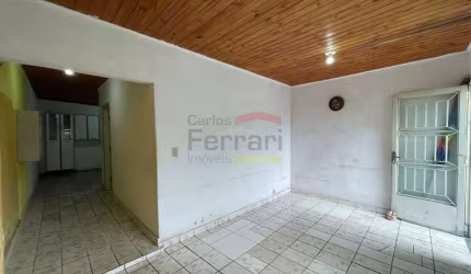 CASA PARA VENDA NO LAUZANE !